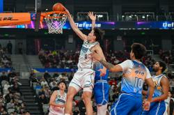 lol战绩查询-关于延边男篮胜出，球员整体状态不俗的信息