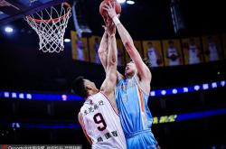 lol战绩查询-湖南男篮战胜吉林队，实现逆转