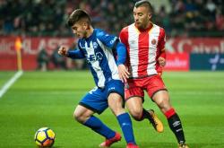 lol季中赛-波尔多客场惨败斯特拉斯堡,局势不妙