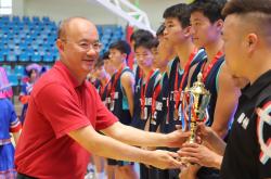 lol高校认证-亚洲优秀篮球员代表球队参加青年比赛,展现潜力的简单介绍