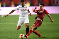 lol高校认证-关于河北华夏幸福客场不敌新疆雪豹，被对手压制坐失领头位置的信息