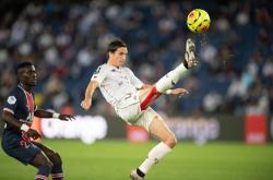 lol季中赛-斯特拉斯堡客场绝杀甘冈，法甲争冠前景锐利的简单介绍