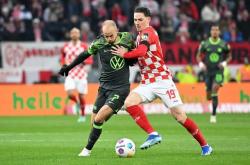 lol高校认证-沃尔夫斯堡客场失利,球队需总结经验迎接下一场比赛挑战