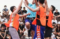 lol官网-篮球名校精英赛落幕，冠军队员正式签约NBA