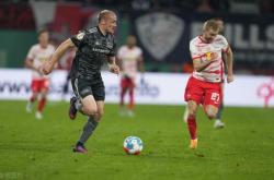 lol转区-RB莱比锡力克对手，实现三连胜稳定联赛地位