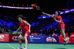 lol战绩查询-关于丹麦羽毛球队横扫中国羽毛球队,马琳爆发神勇的信息