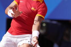 lol战绩查询-法国网球队鏖战西班牙网球队,纳达尔绝境逆转的简单介绍