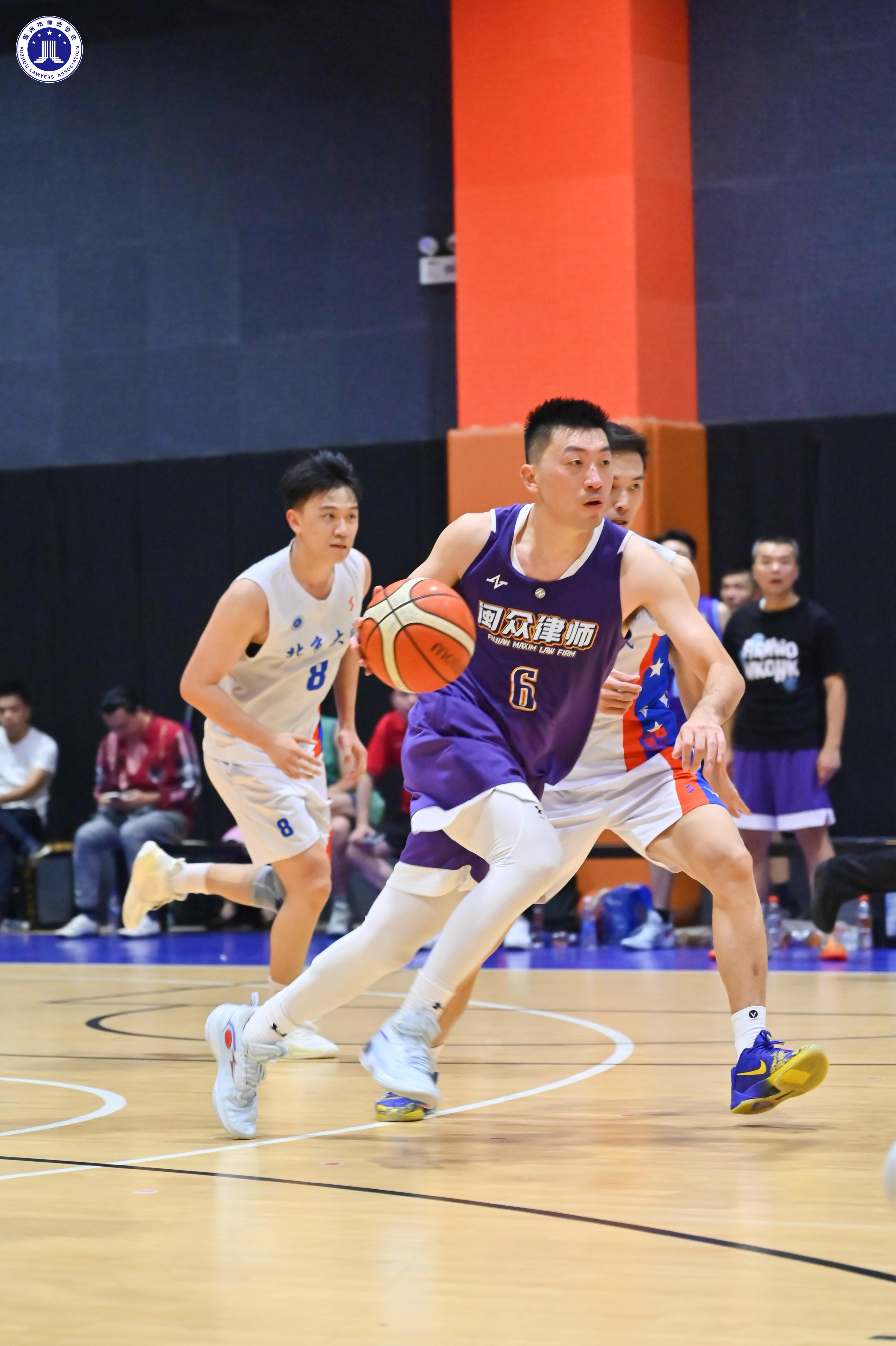 身临其境感受篮球比赛的精彩绝伦的简单介绍