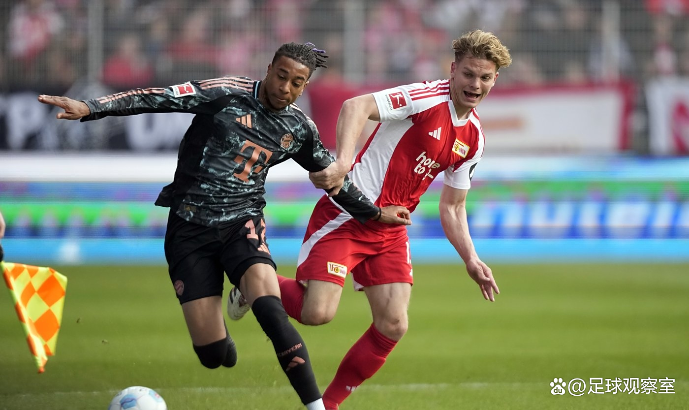 拜仁慕尼黑门将神勇扑救,助球队守住胜利的简单介绍 拜仁慕尼黑门将神勇扑救,助球队守住胜利的简单介绍