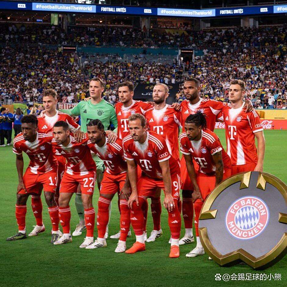 拜仁慕尼黑惨败出局，遗憾告终！的简单介绍