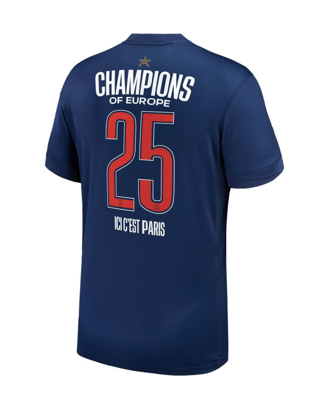 包含巴黎圣日耳曼球员获得个人荣誉，球队士气高涨的词条