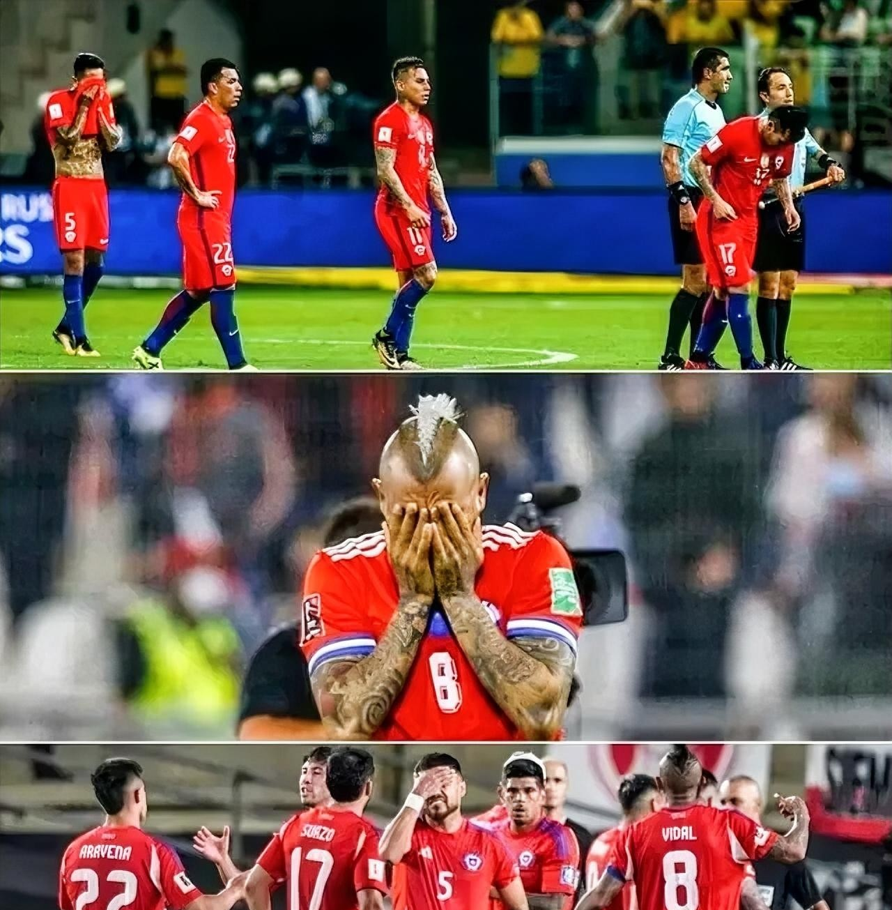 关于帕拉西奥斯破门,秘鲁淘汰智利挺进美洲杯半决赛的信息 关于帕拉西奥斯破门,秘鲁淘汰智利挺进美洲杯半决赛的信息