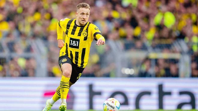 门兴格拉德巴赫客场战胜多特蒙德，豪取三分