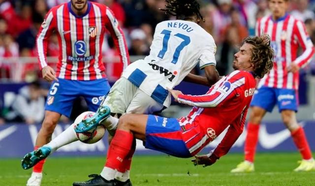 莱加内斯绝杀胜利,连续两轮获胜 莱加内斯绝杀胜利,连续两轮获胜