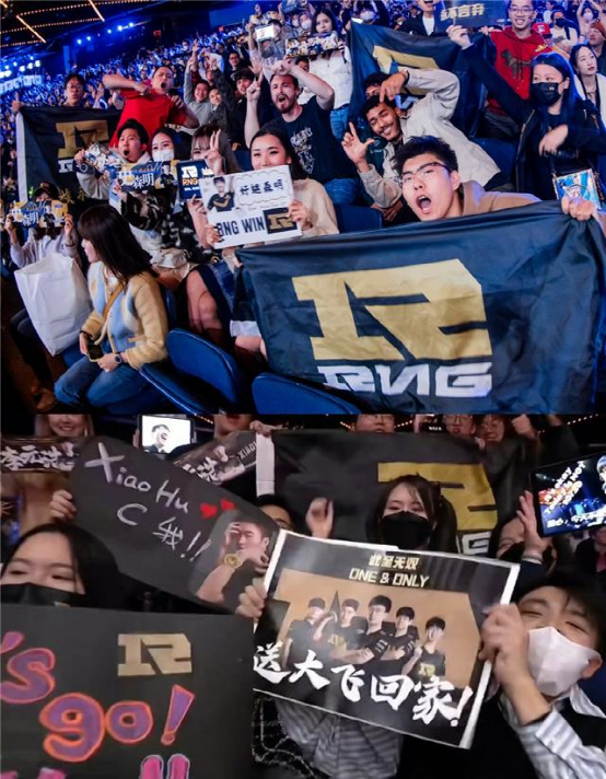 DRX翻盘NS，Xiaohu拿下关键大龙2025世界赛3:1（成都）