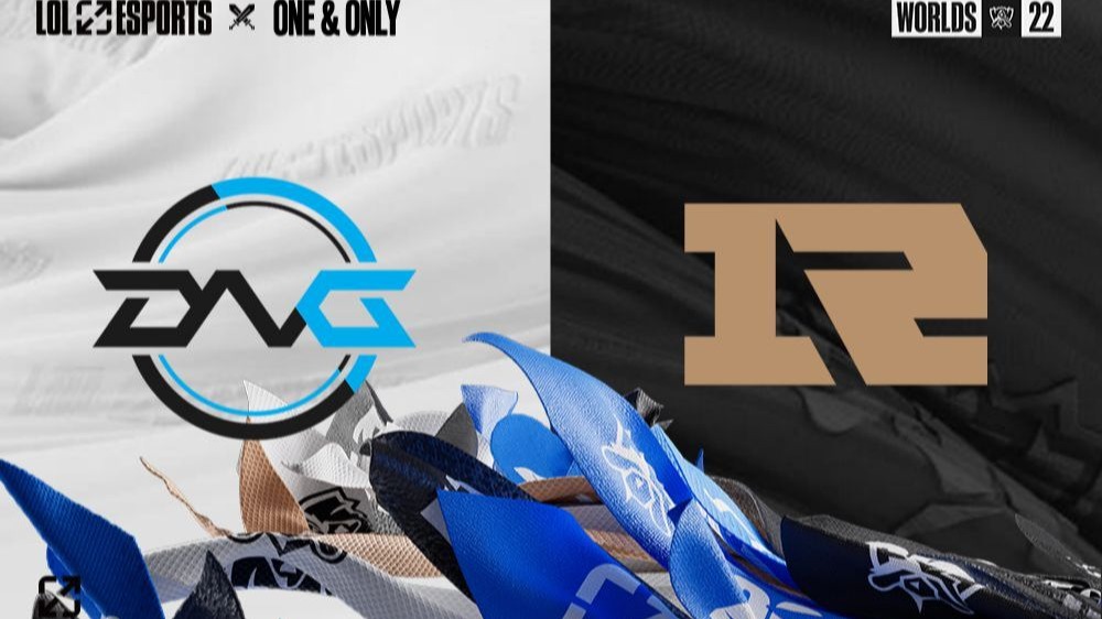 DFM碾压RNG,Xiaohu完成史诗逆转淘汰赛2:1(东京) DFM碾压RNG,Xiaohu完成史诗逆转淘汰赛2:1(东京)