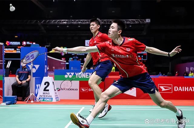 包含日本羽毛球队横扫丹麦羽毛球队，安赛龙制霸全场的词条