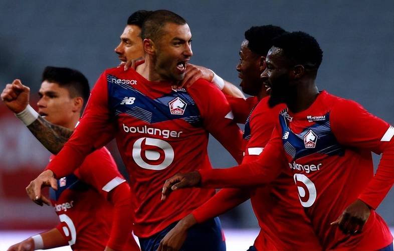 里尔客场获胜,豪取客场胜利的简单介绍 里尔客场获胜,豪取客场胜利的简单介绍