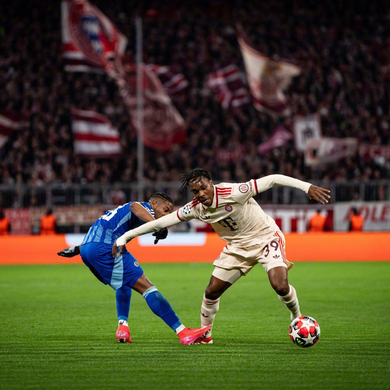 欧洲足球赛事将上演一场激烈对决的简单介绍 欧洲足球赛事将上演一场激烈对决的简单介绍