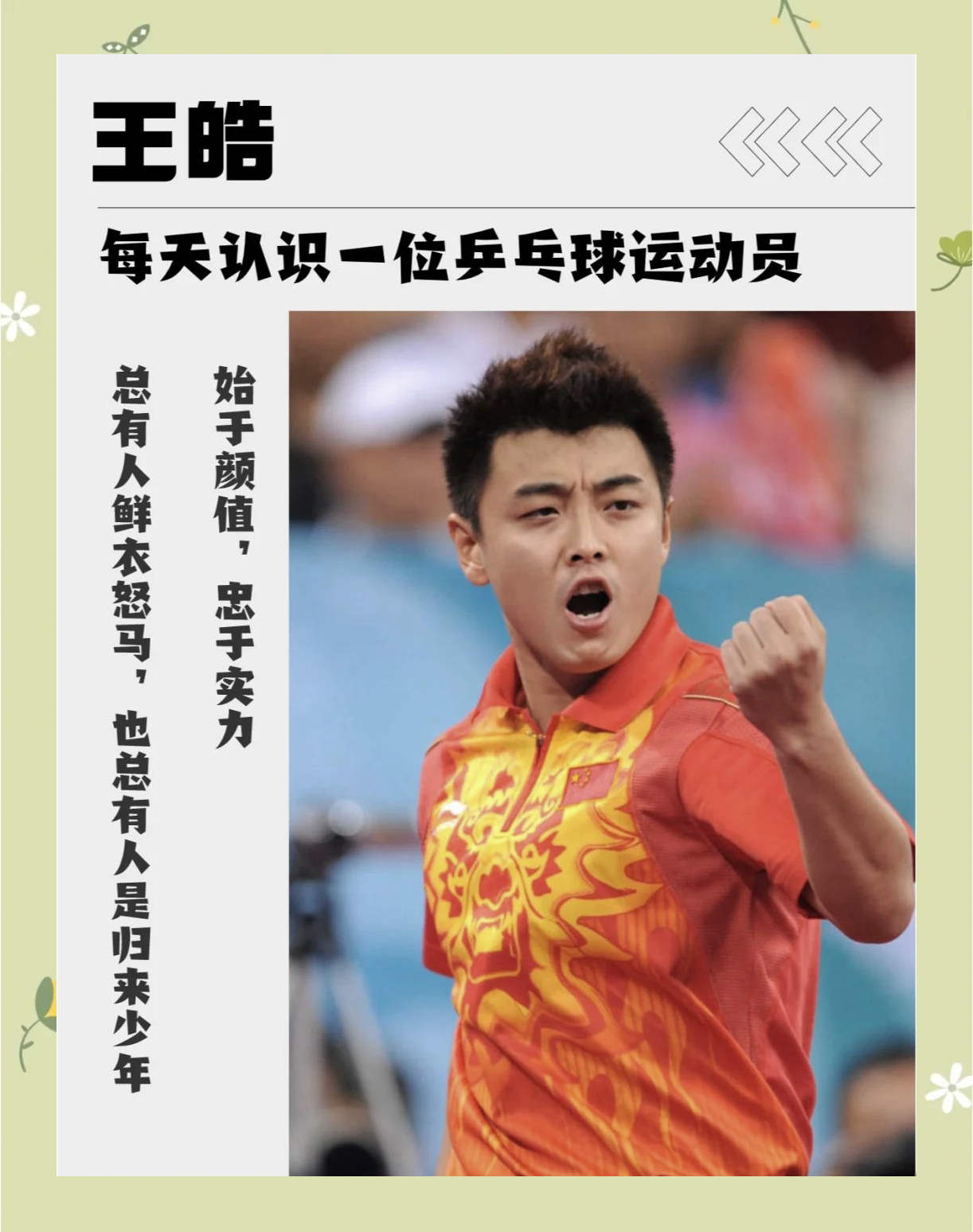 法国乒乓球队强势韩国乒乓球队,王皓惊艳世界的简单介绍 法国乒乓球队强势韩国乒乓球队,王皓惊艳世界的简单介绍