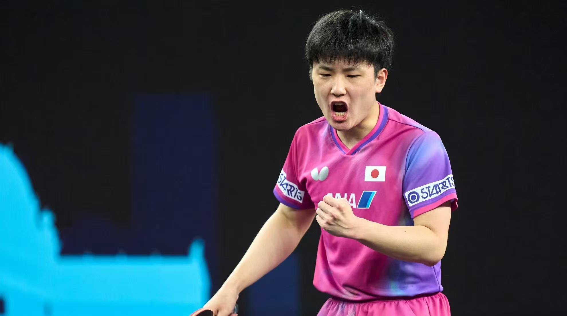 韩国乒乓球队绝杀瑞典乒乓球队,张本智和爆发神勇的简单介绍 韩国乒乓球队绝杀瑞典乒乓球队,张本智和爆发神勇的简单介绍