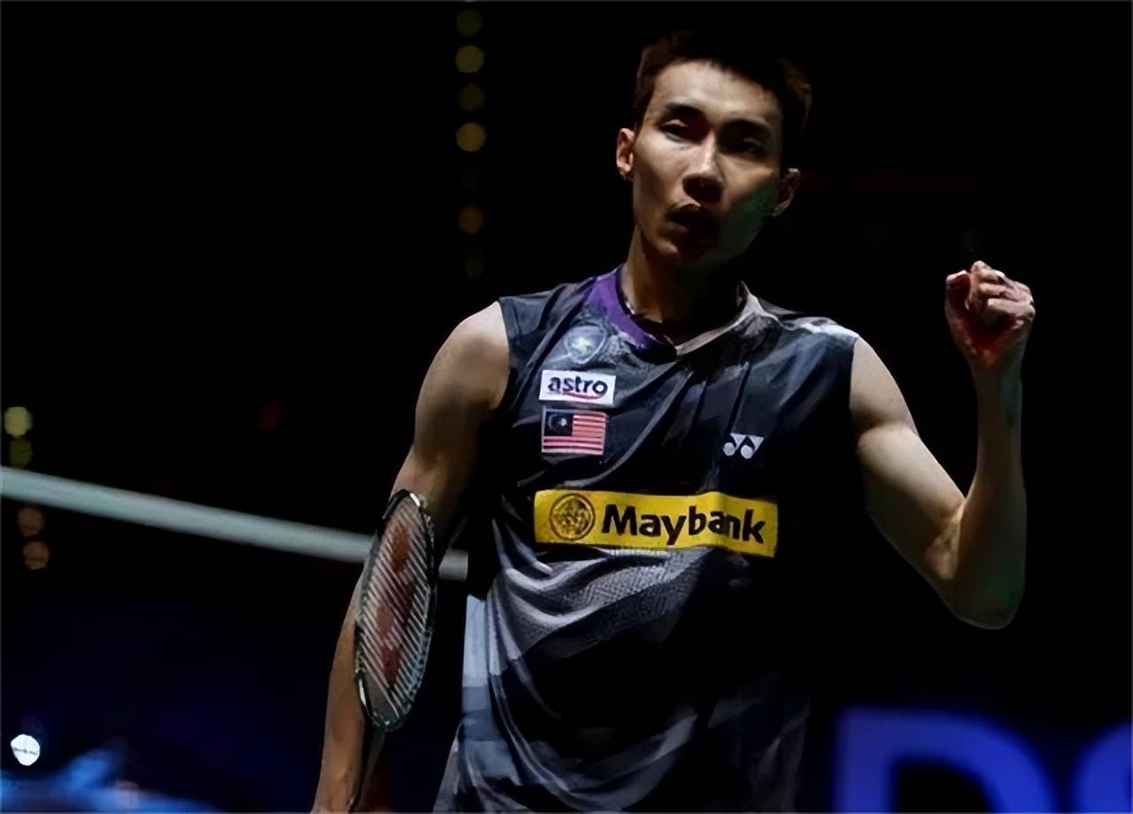 关于韩国羽毛球队血洗印尼羽毛球队，李宗伟爆发神勇的信息