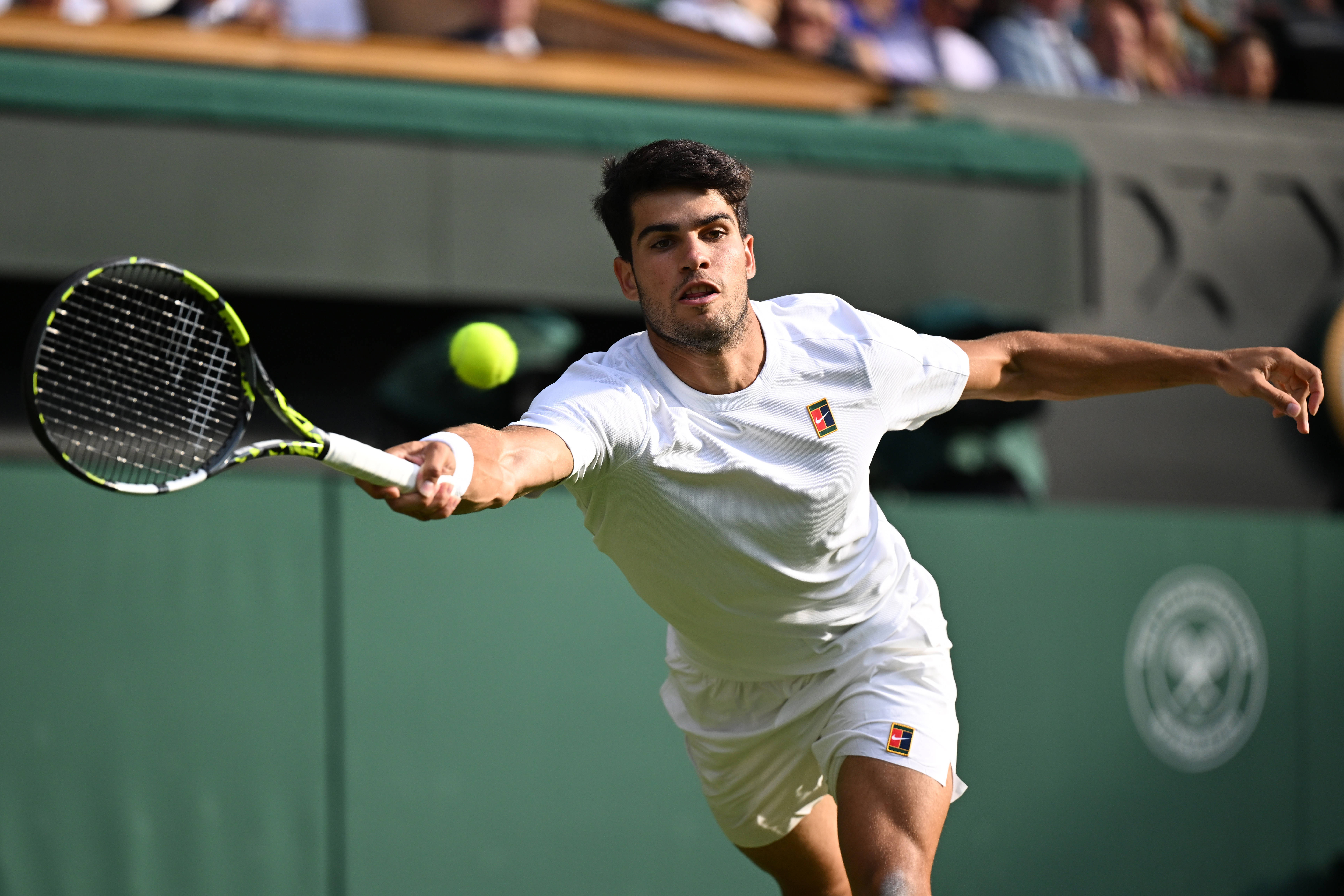 关于英国网球队强势意大利网球队,阿尔卡拉斯打破历史纪录的信息 关于英国网球队强势意大利网球队,阿尔卡拉斯打破历史纪录的信息