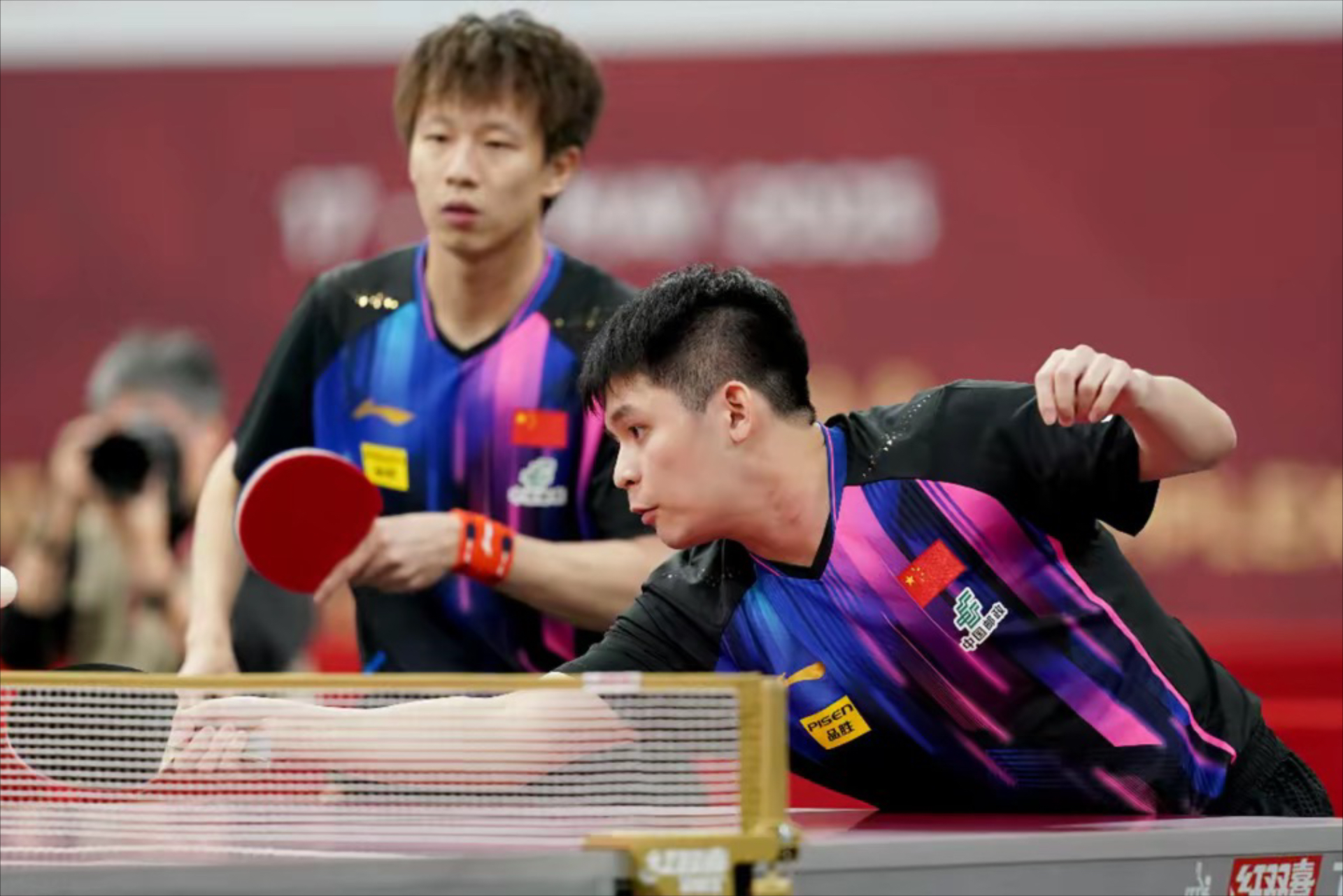 韩国队碾压中国队,林高远状态火热的简单介绍 韩国队碾压中国队,林高远状态火热的简单介绍