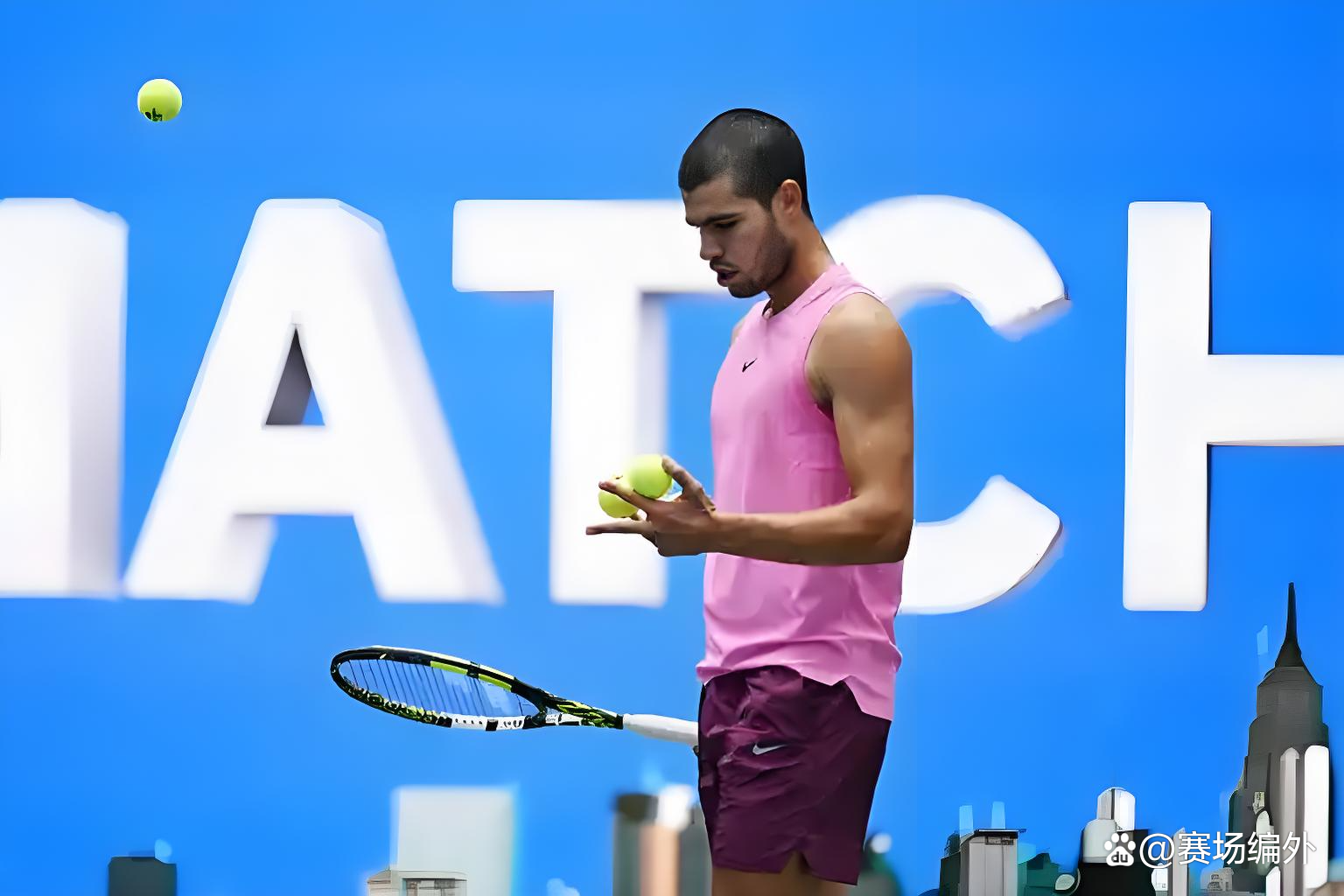 戴维斯杯轻取ATP总决赛，鲁德扛起全队的简单介绍